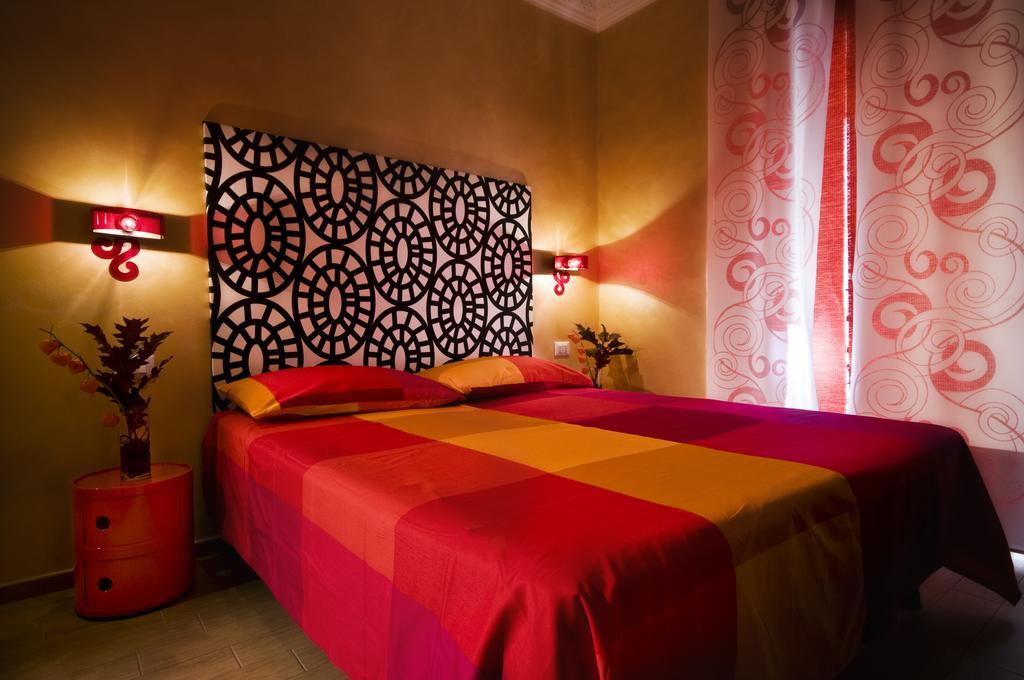 Domus Diana Roma Quarto foto