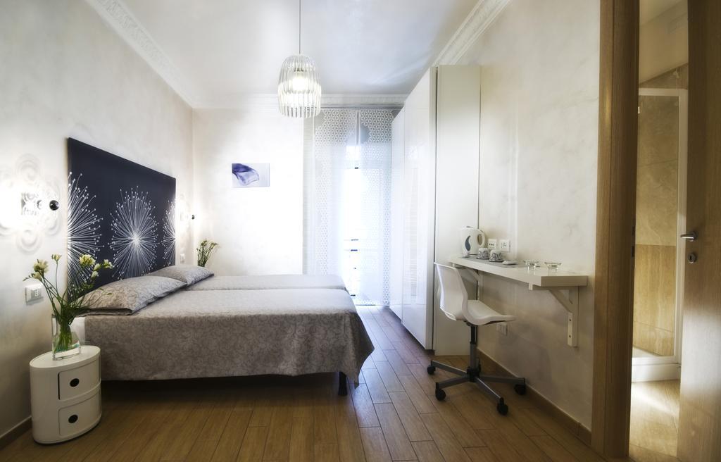 Domus Diana Roma Quarto foto